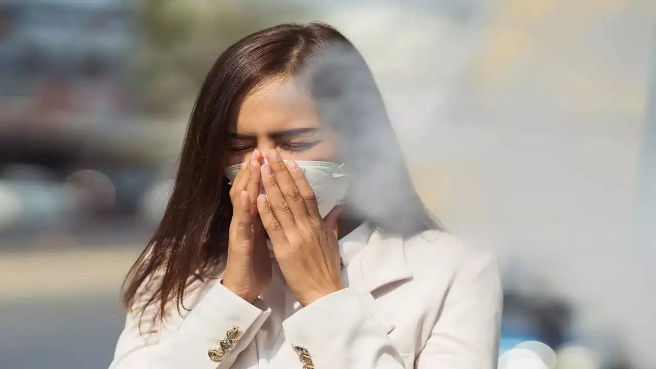 Protect Your Skin from Pollution and Everyday