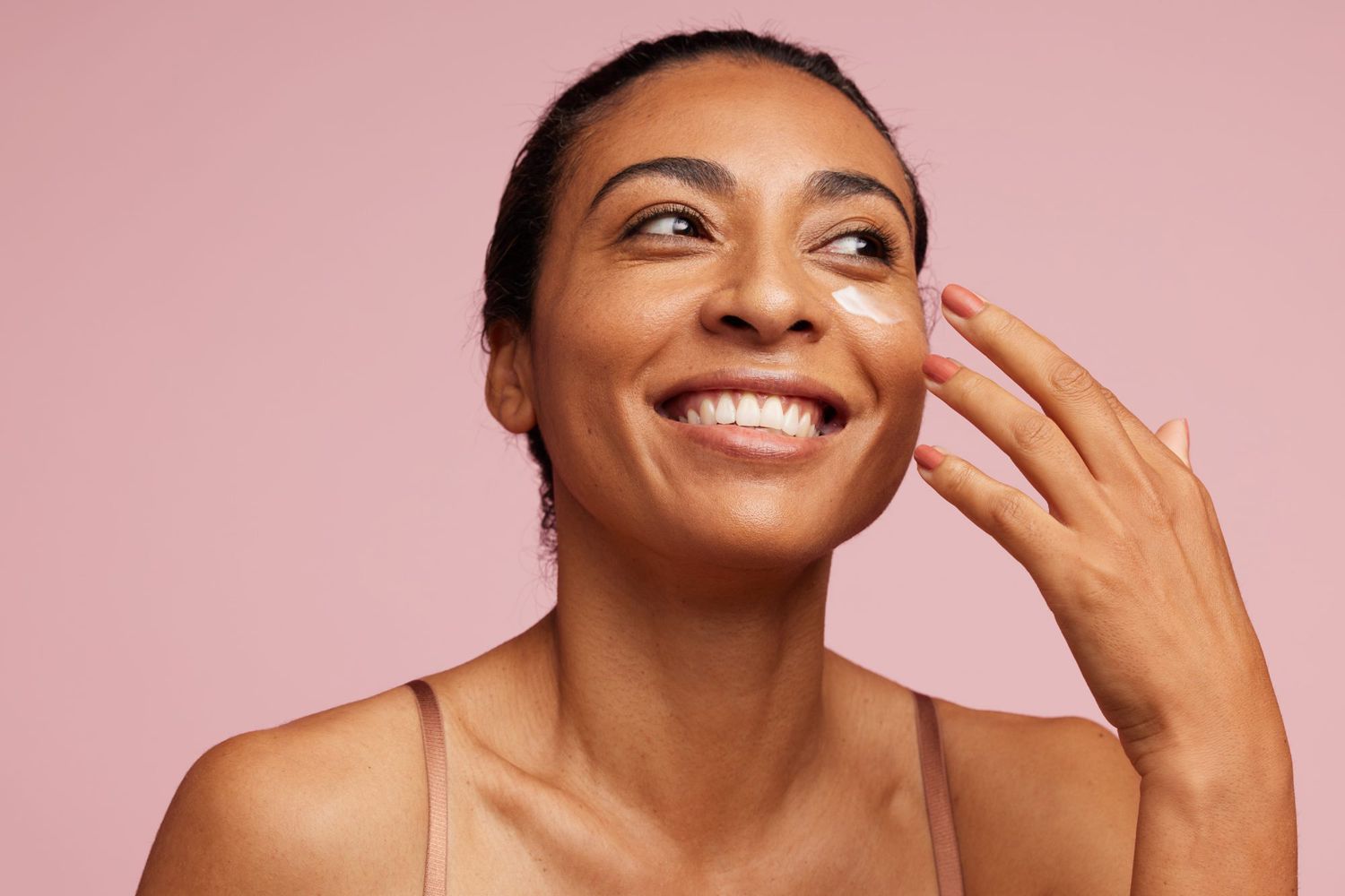 Achieving Clear, Bright, and Smooth Skin