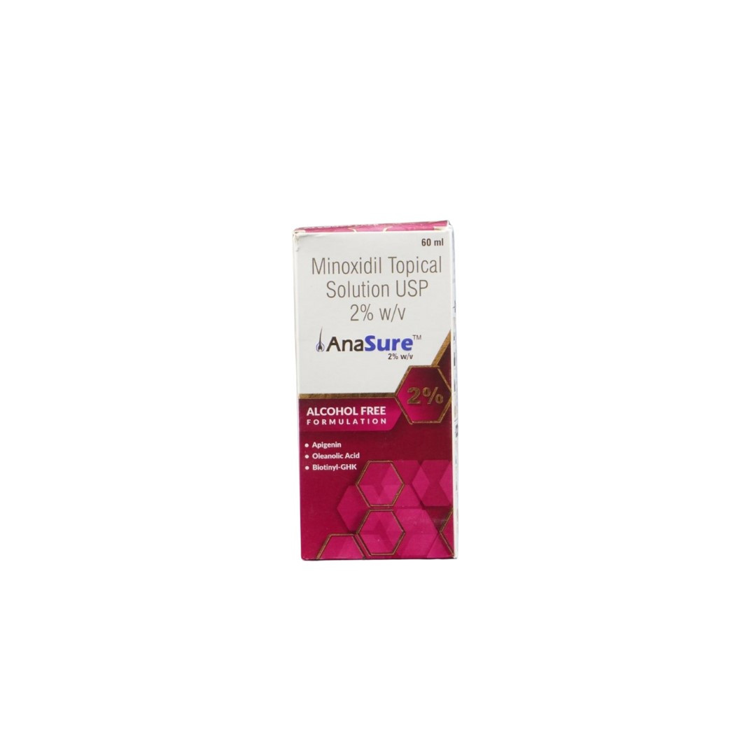 Anasure 2% Solution