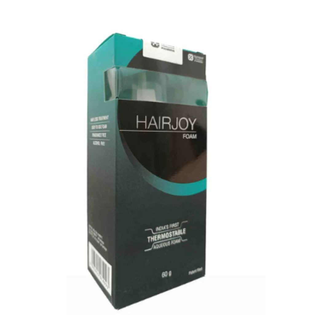 Hair Joy 5% Foam
