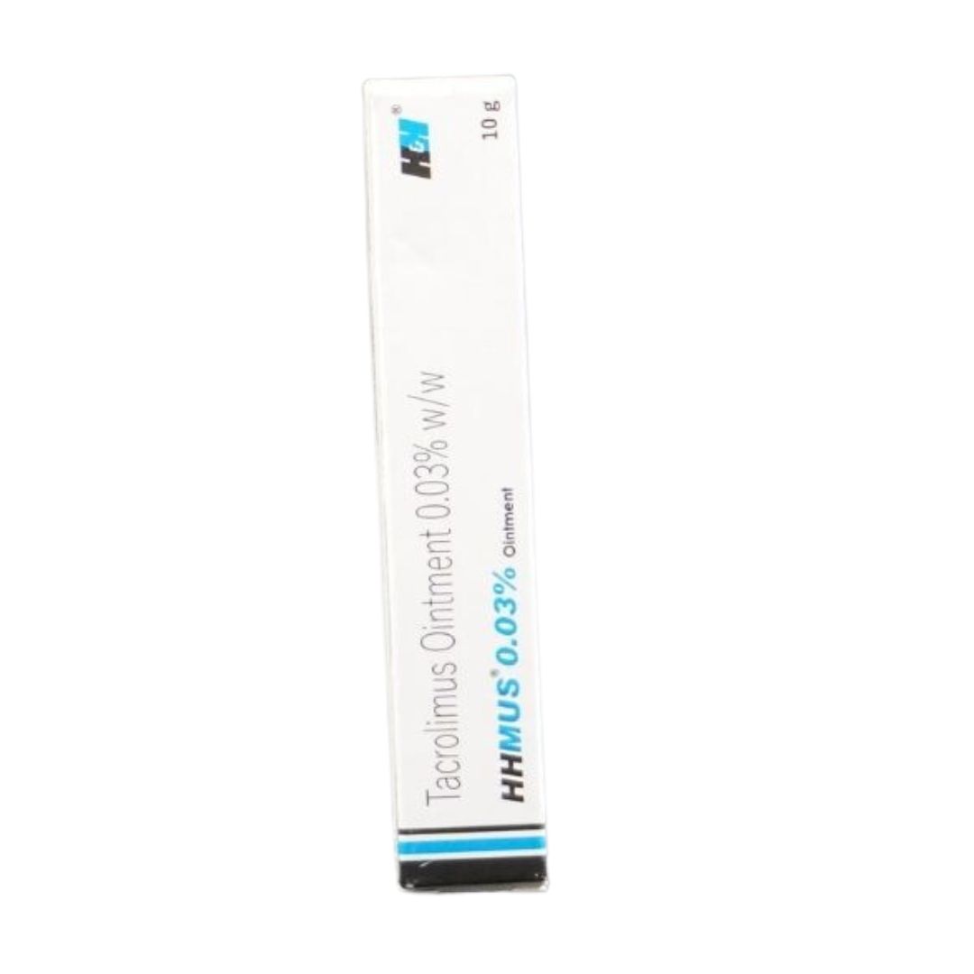 Hhmus Ointment