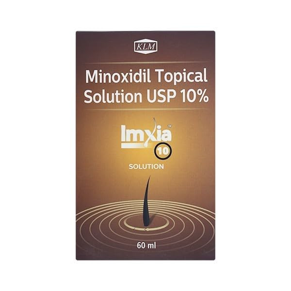Imxia 10% Solution