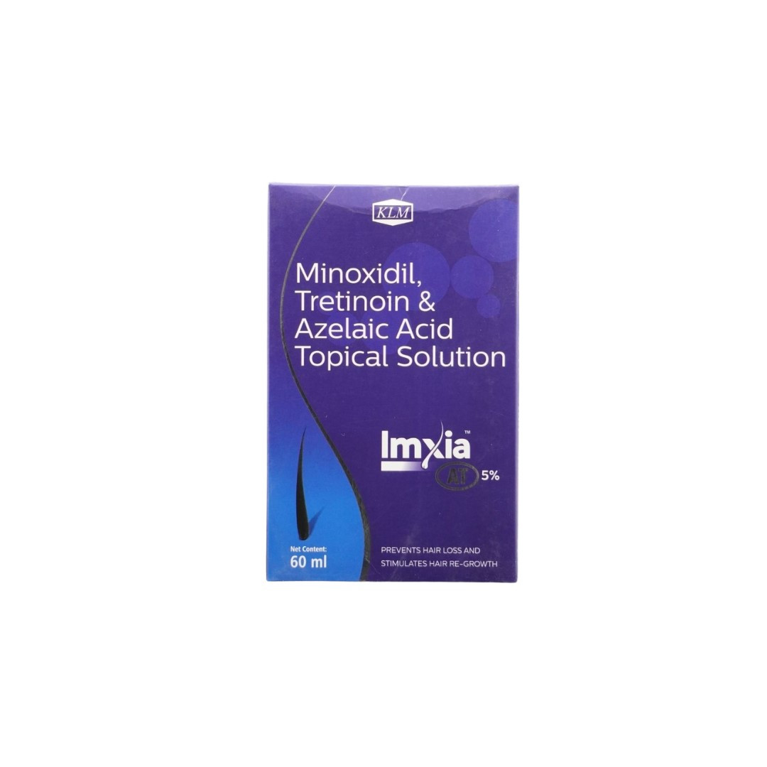 Imxia AT 5% Solution