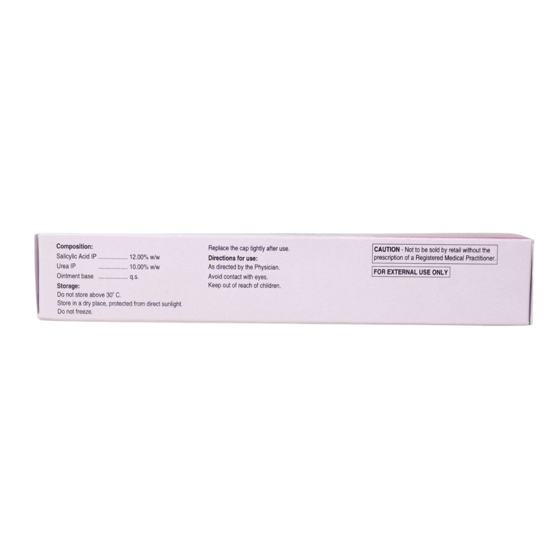 Salicure 17% Ointment