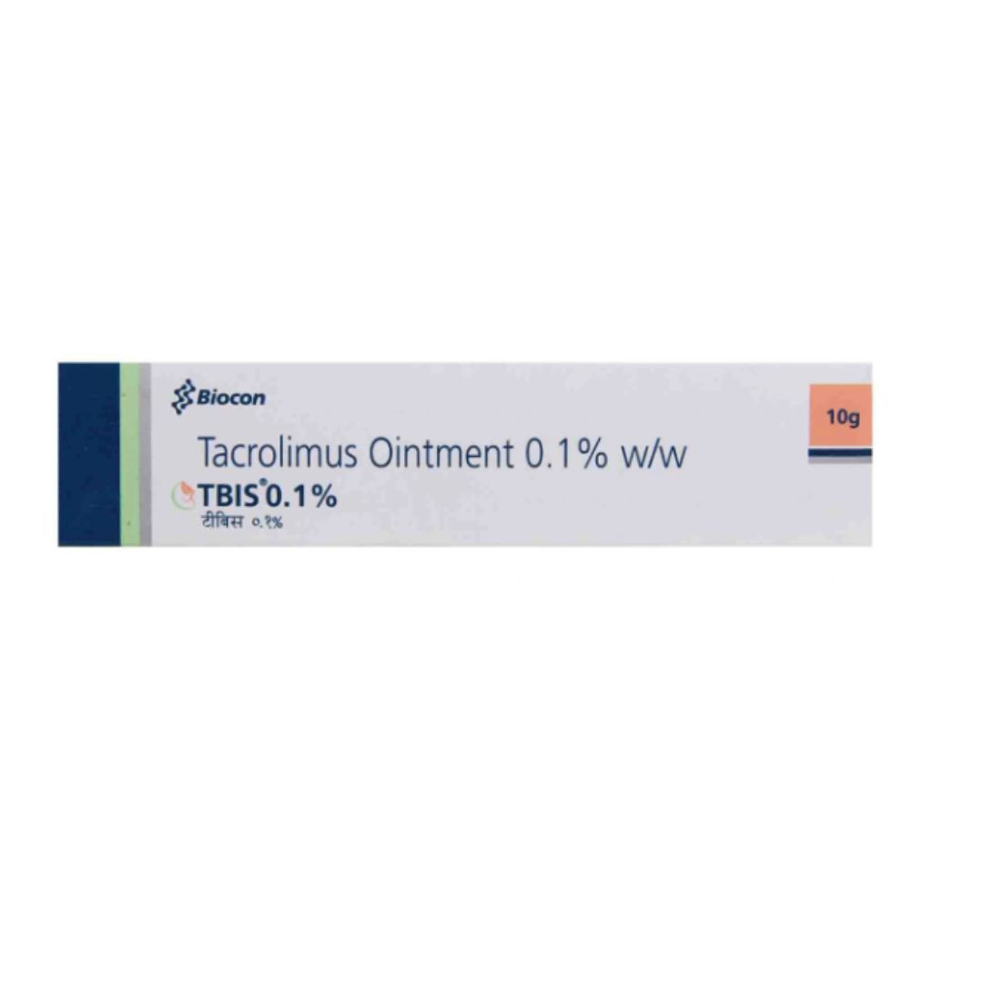 Tbis Ointment
