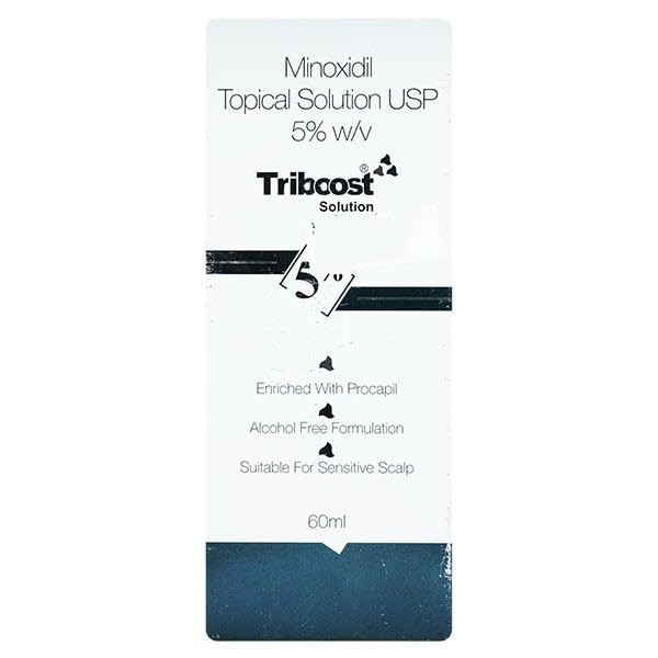 Triboost 5% Solution