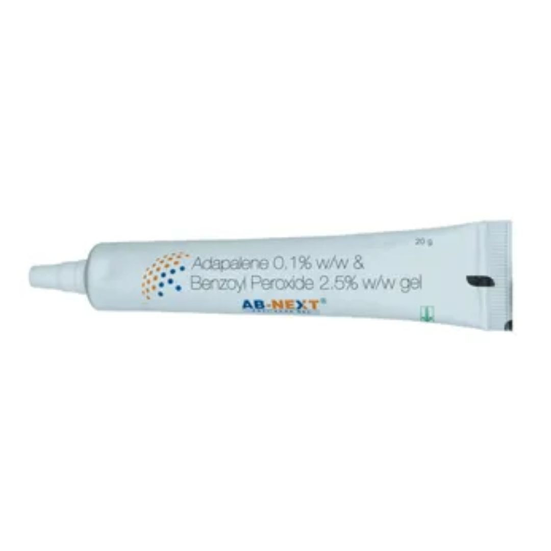 AB-next gel
