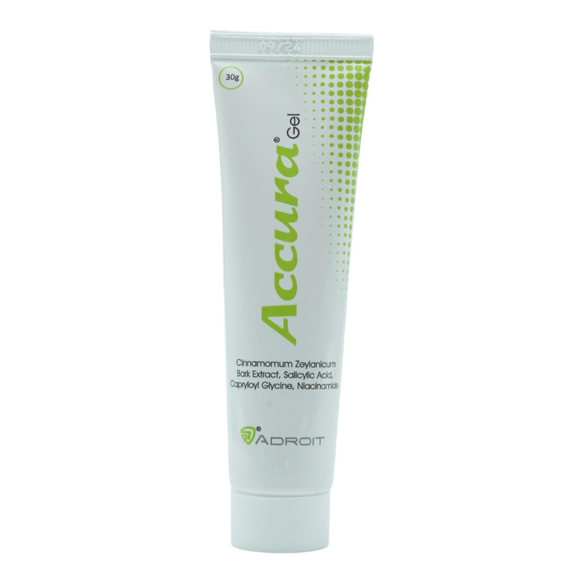 Accura Gel
