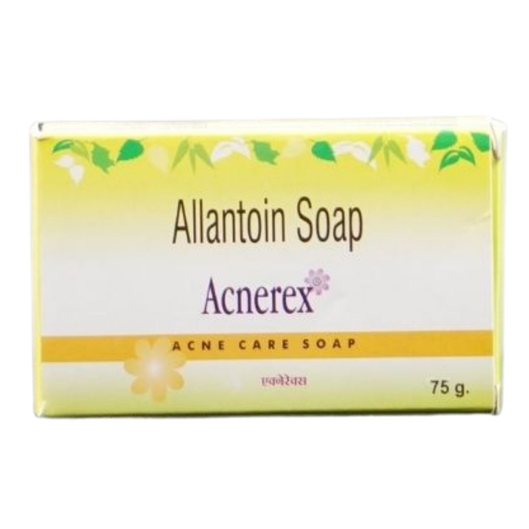 Acnerex Soap