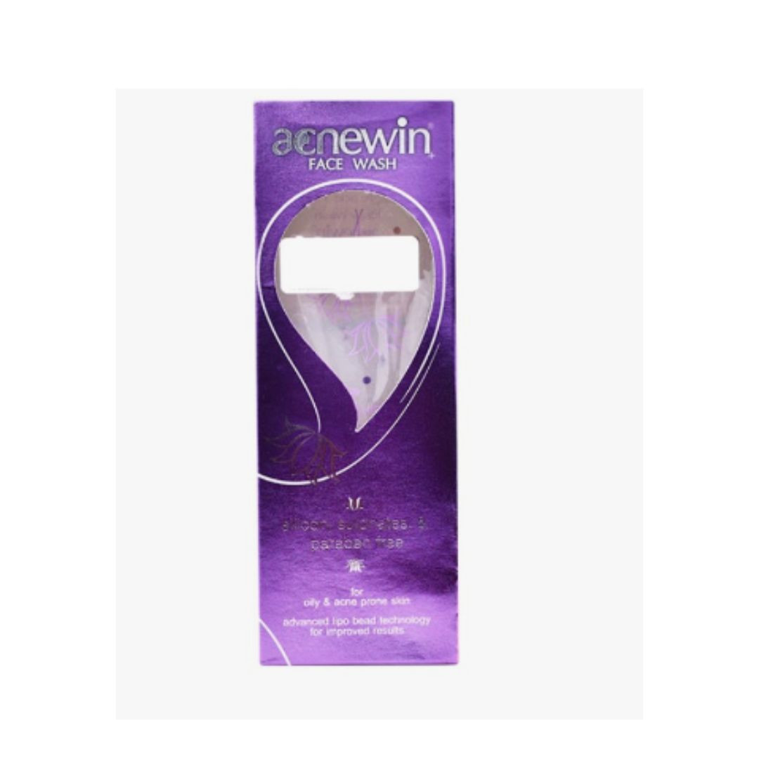 Acnewin Face Wash