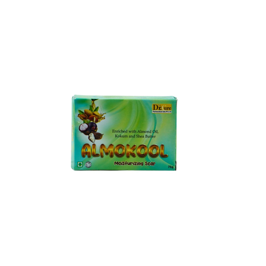 Almokool Soap
