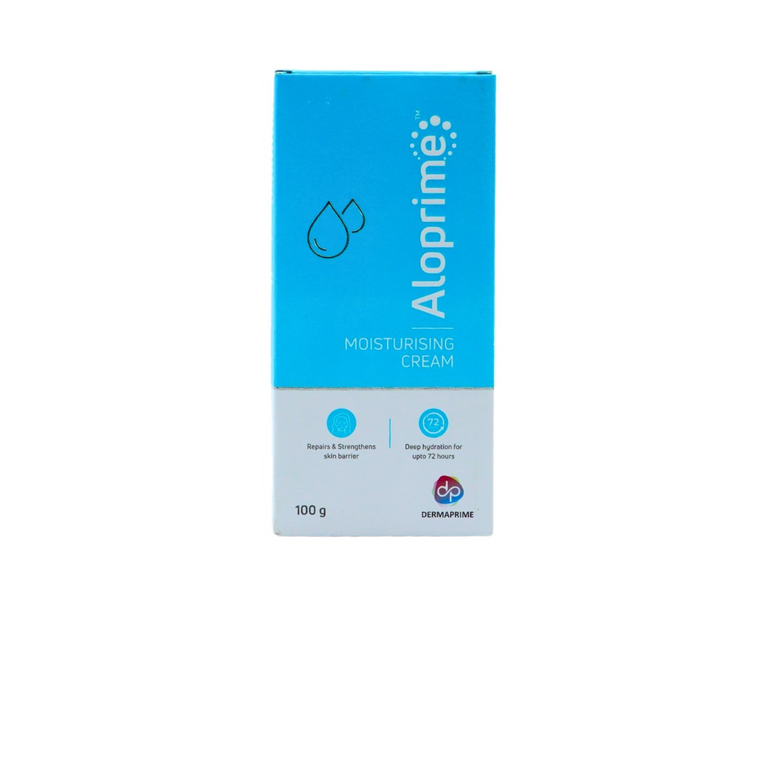 Aloprime Cream