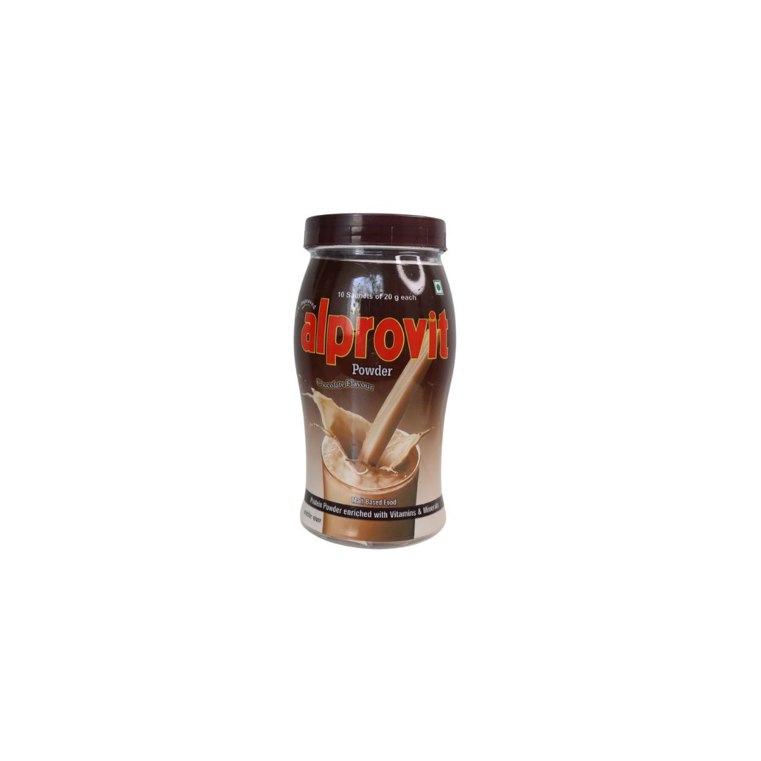Alprovit Active Powder