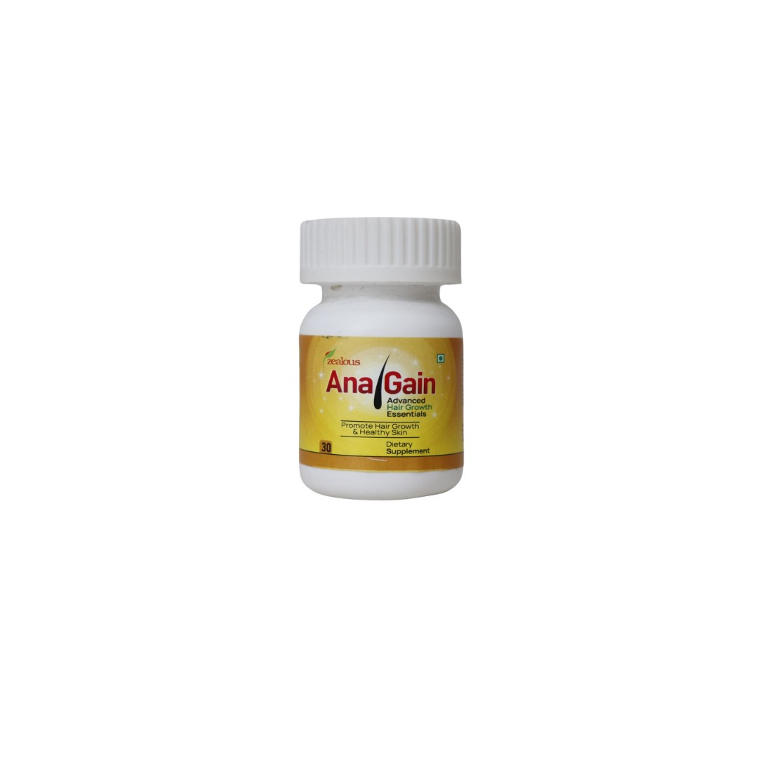 Anagain Tablets
