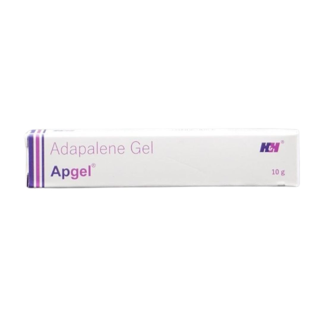Apgel