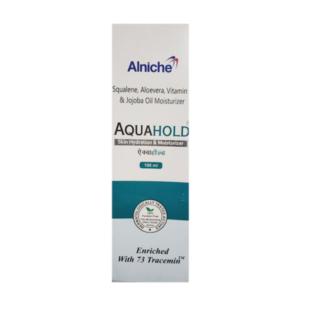 Aquahold Lotion