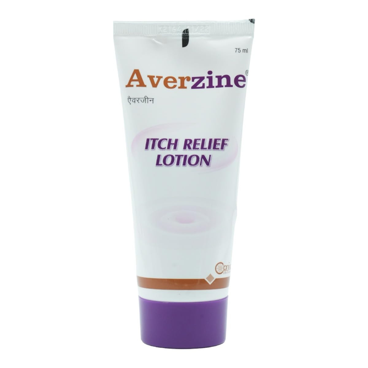 Averzine Lotion