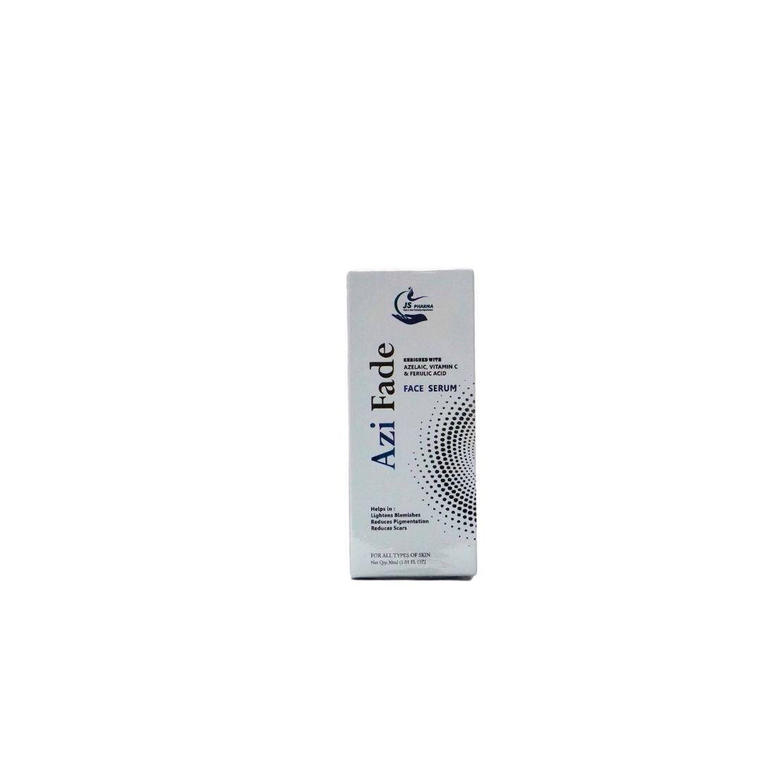 Azi Fade Face Serum