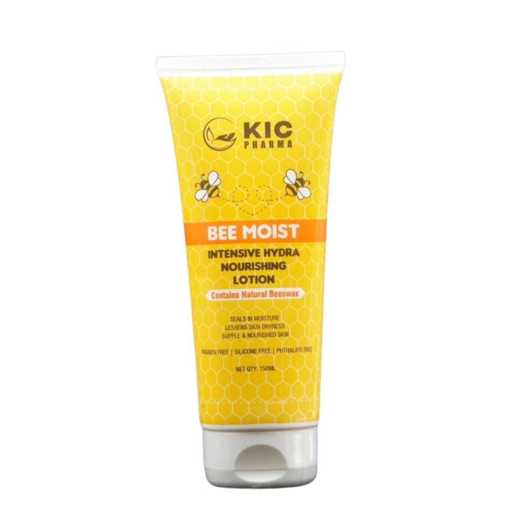 Bee Moist Lotion