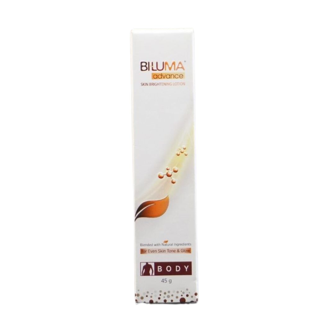 Biluma Advance Skin Lightening Lotion