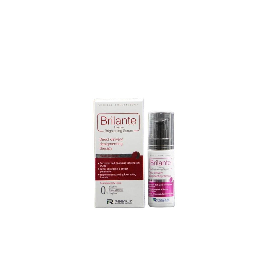 Brilante Intense Bright Serum