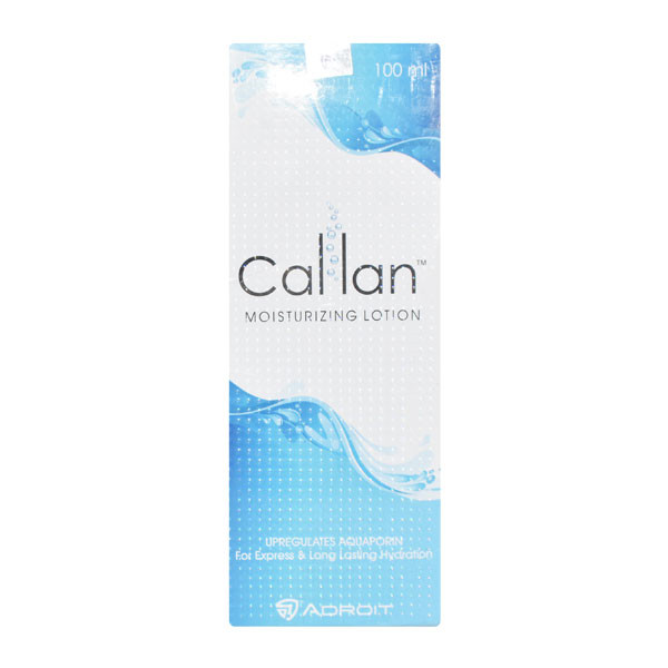 Callan Lotion