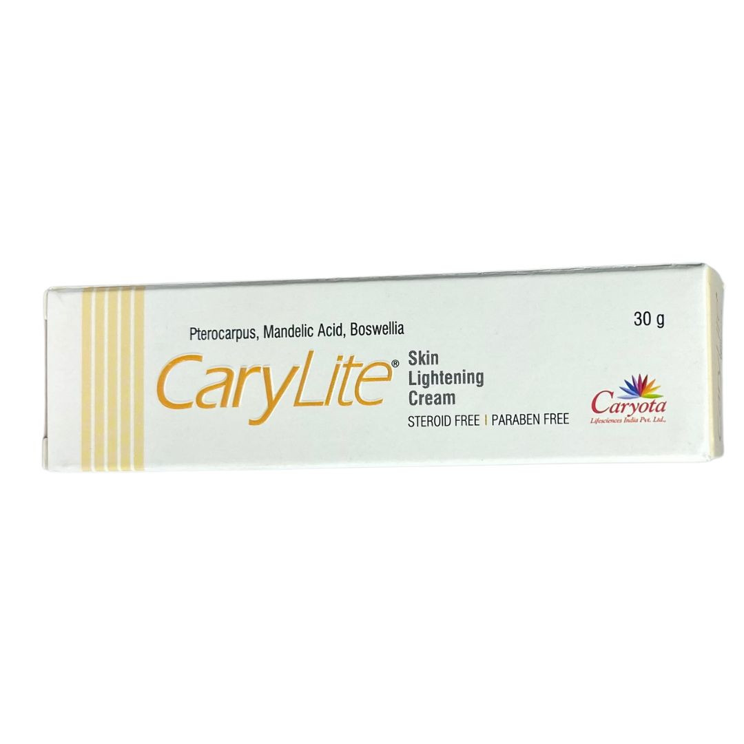 CaryLite Skin Lightening Cream