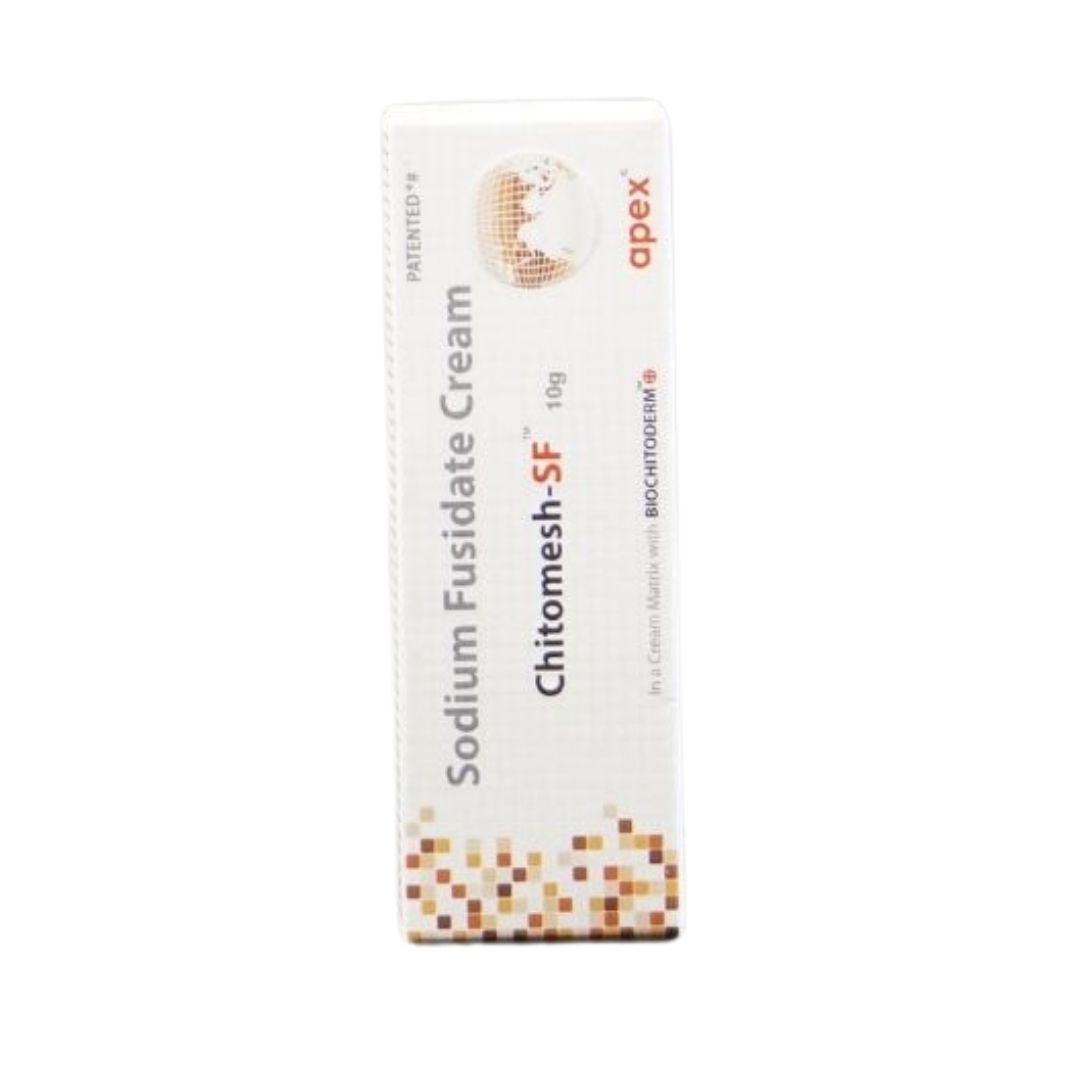 Chitomesh Sf Cream