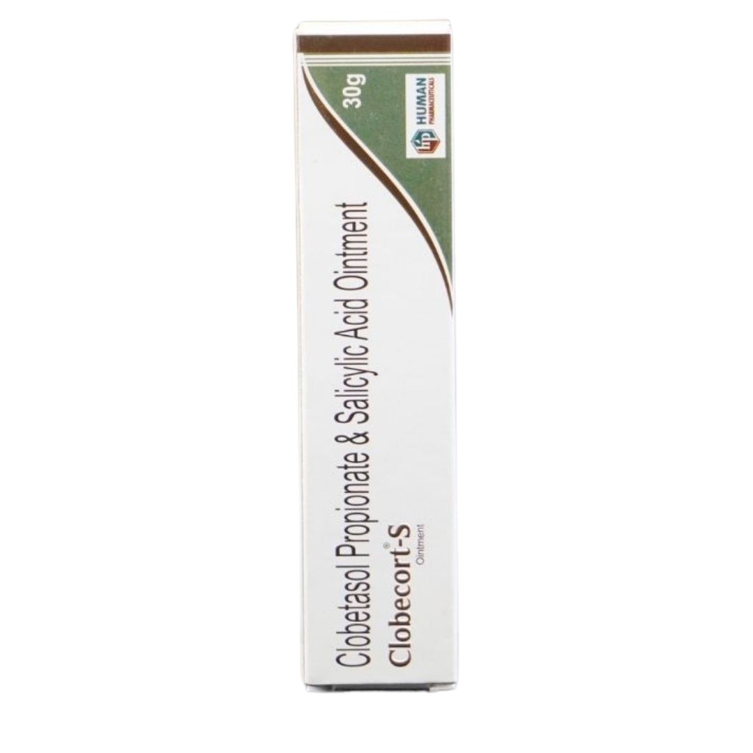 Clobecort S Ointment