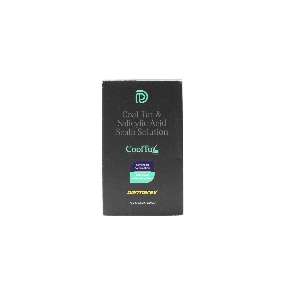 CoolTar Solution