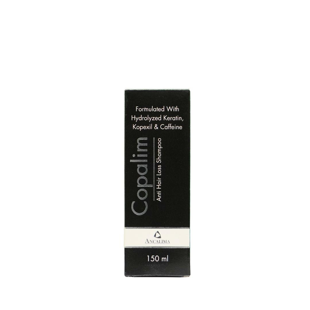 Copalim Shampoo