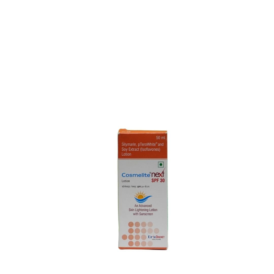 Cosmelite Next Spf 30 Lotion
