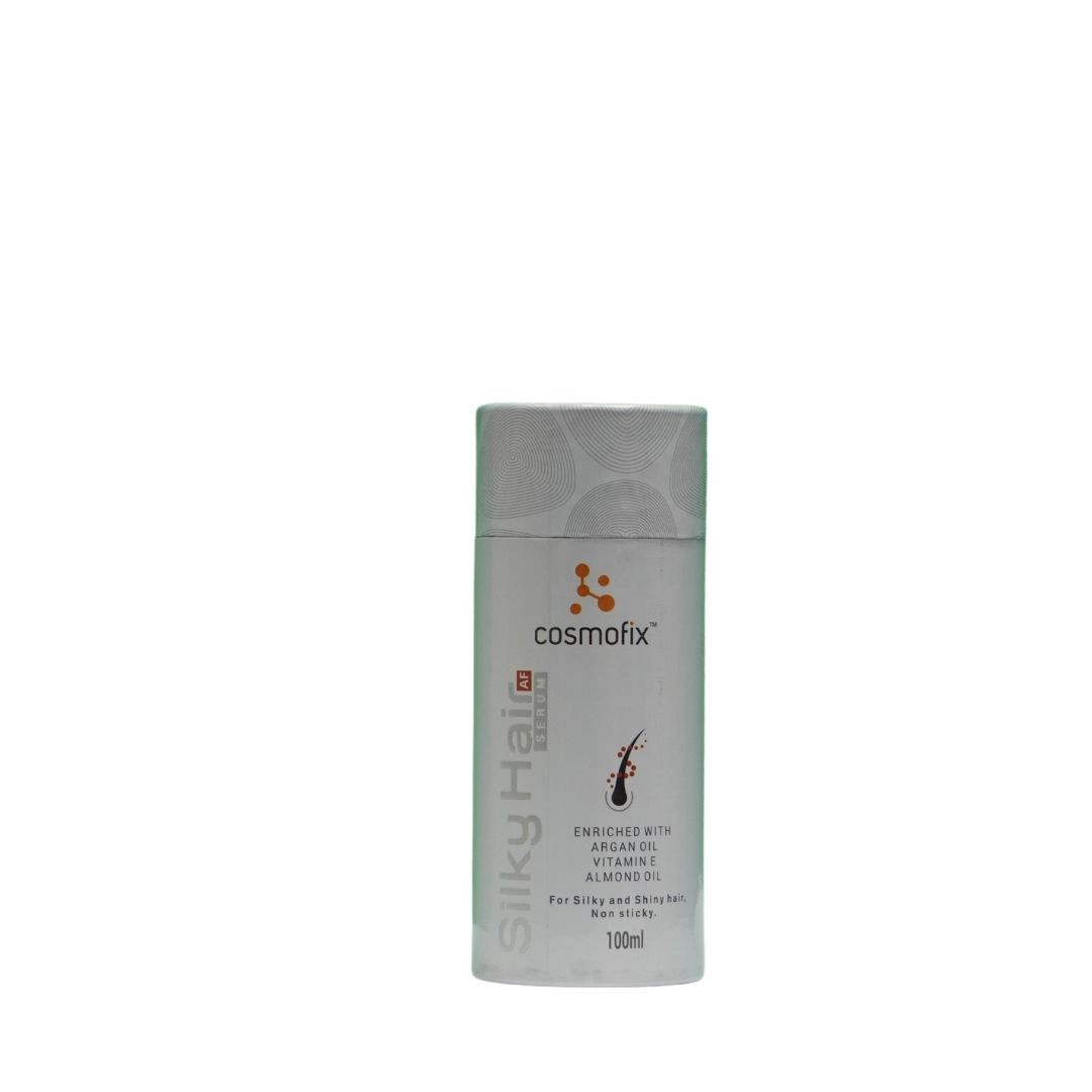 Cosmofix Silky Hair AF Serum