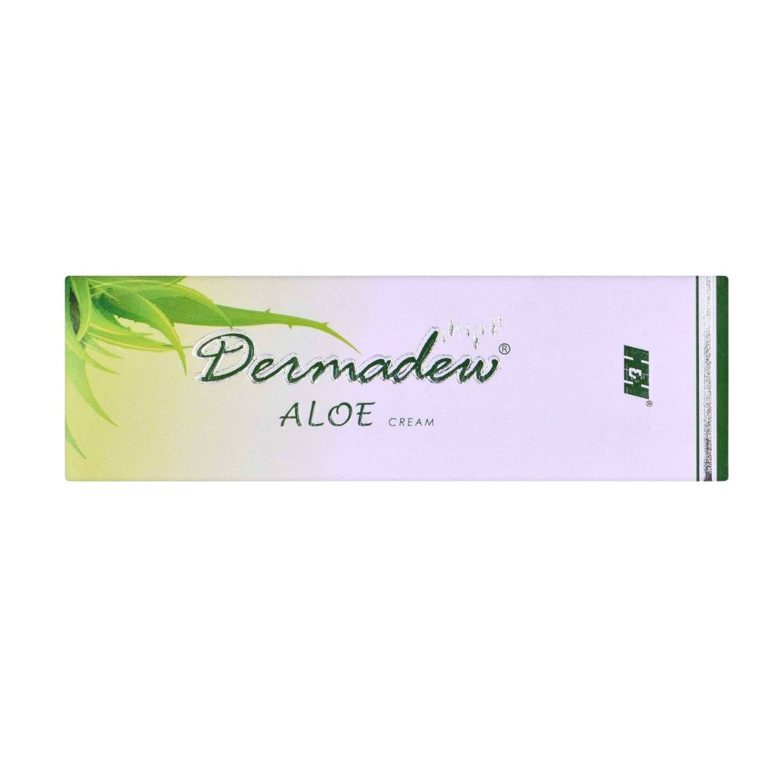 Dermadew Aloe Cream