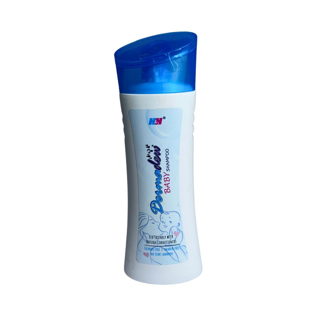 Dermadew Baby Shampoo