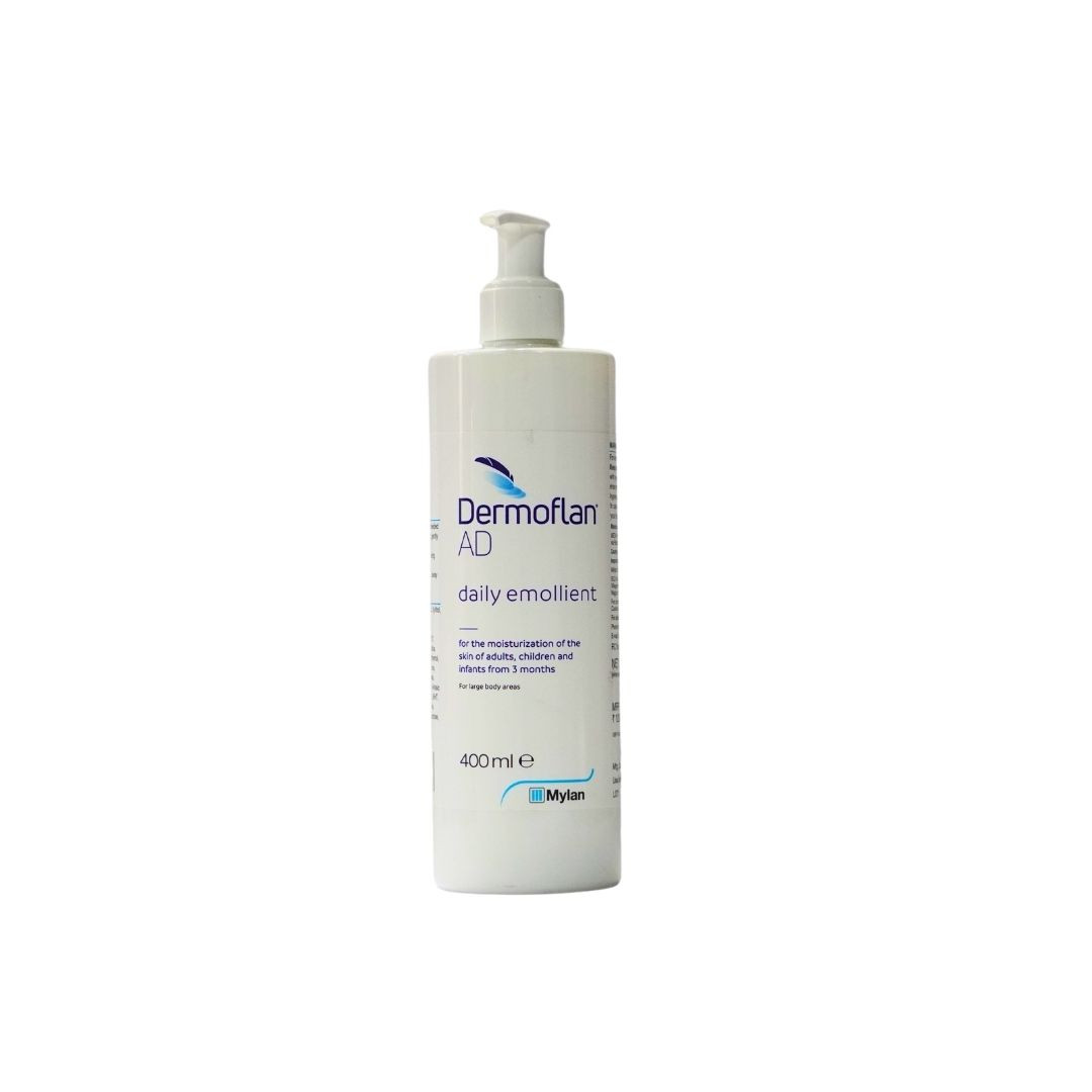 Dermoflan Ad Daily Emollient