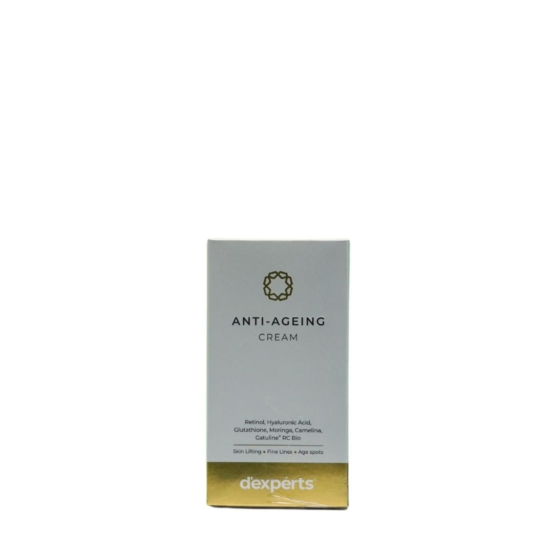 Dexperts Anti Ageing Cream