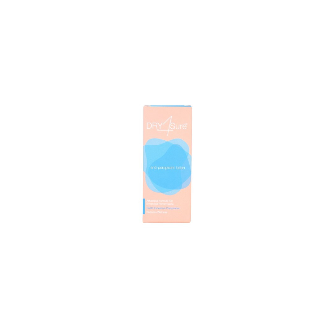 Dry4sure Lotion