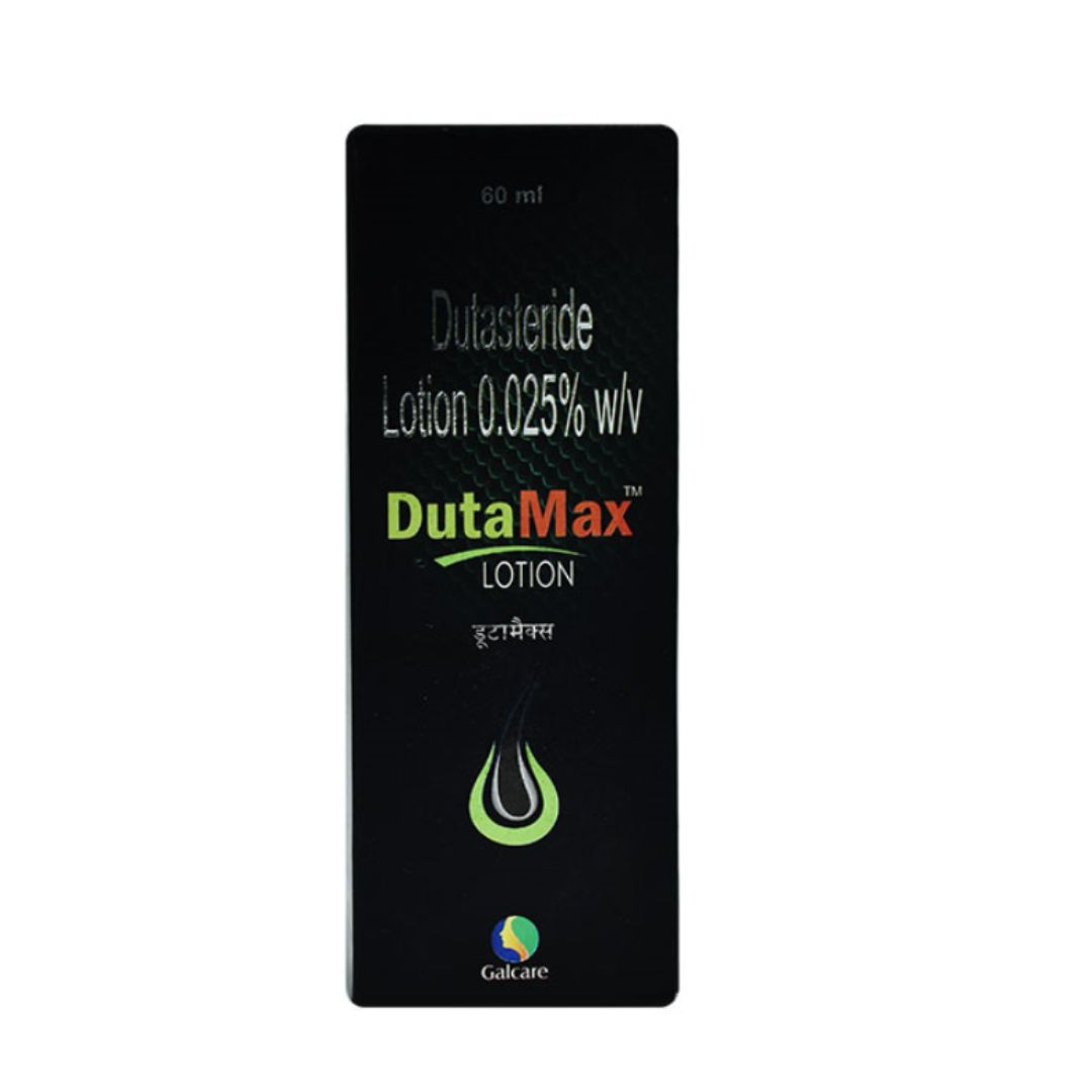 Dutamax Lotion