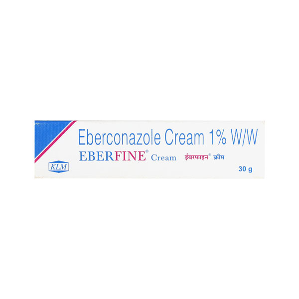 Eberfine Cream