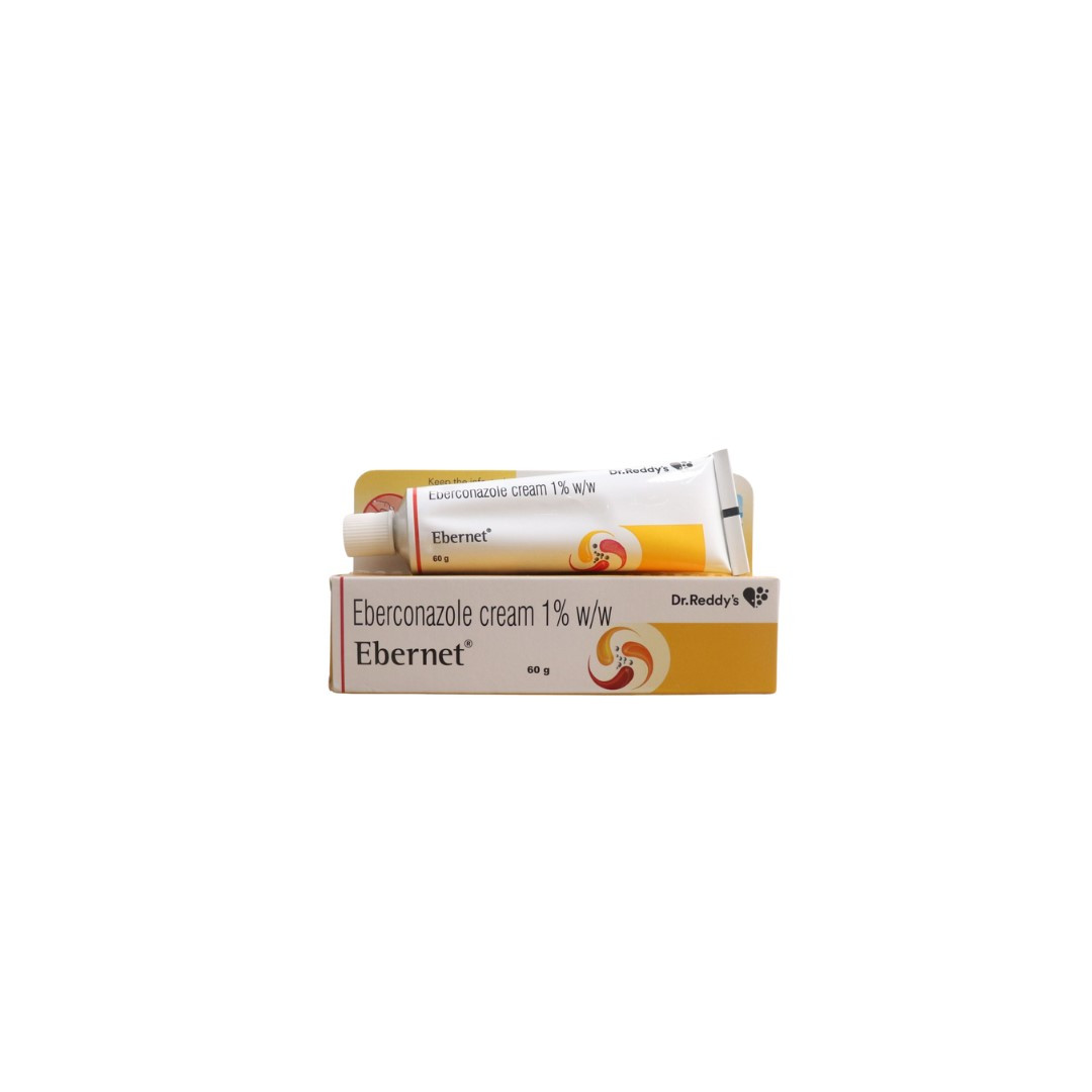 Ebernet Cream