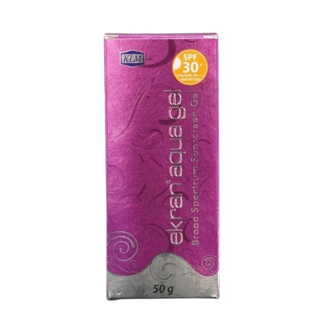 Ekran Aqua Gel