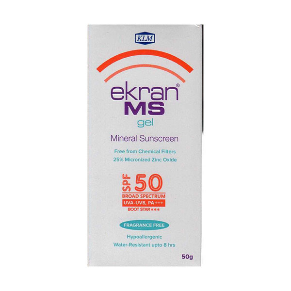 Ekran MS Gel
