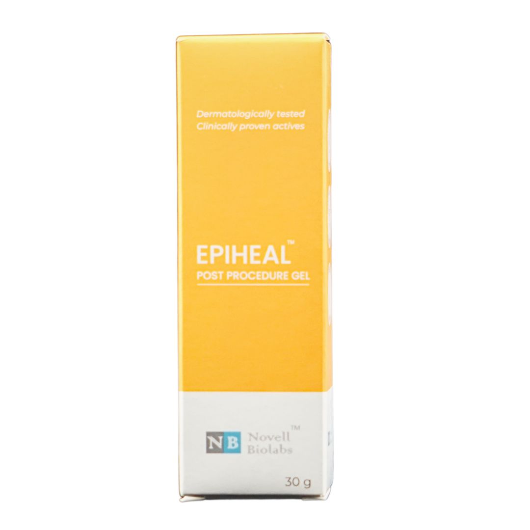 Epiheal Post Procedure Gel