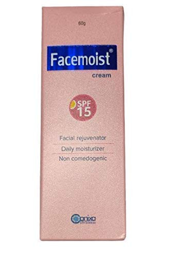 Facemoist Cream