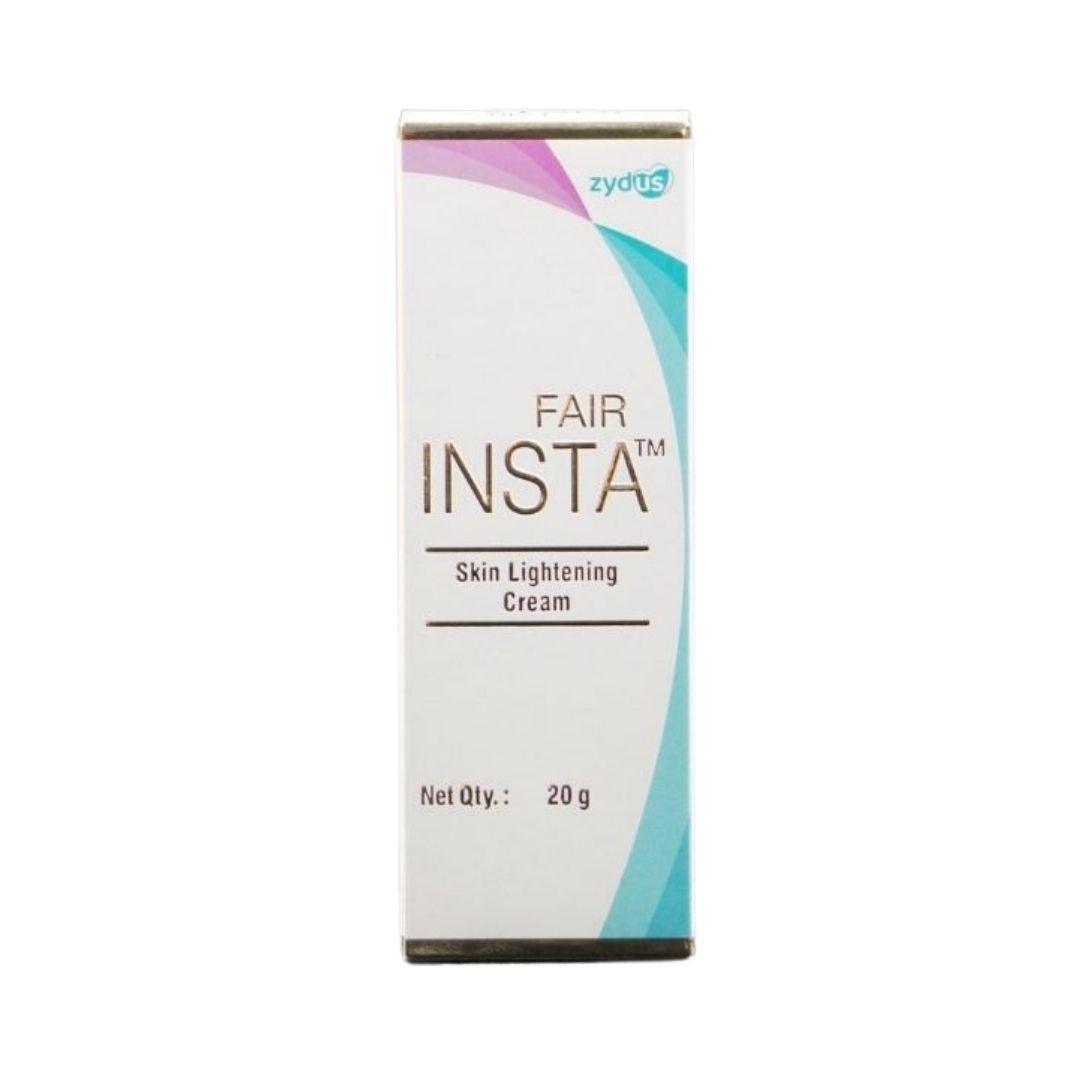 Fair Insta Cream