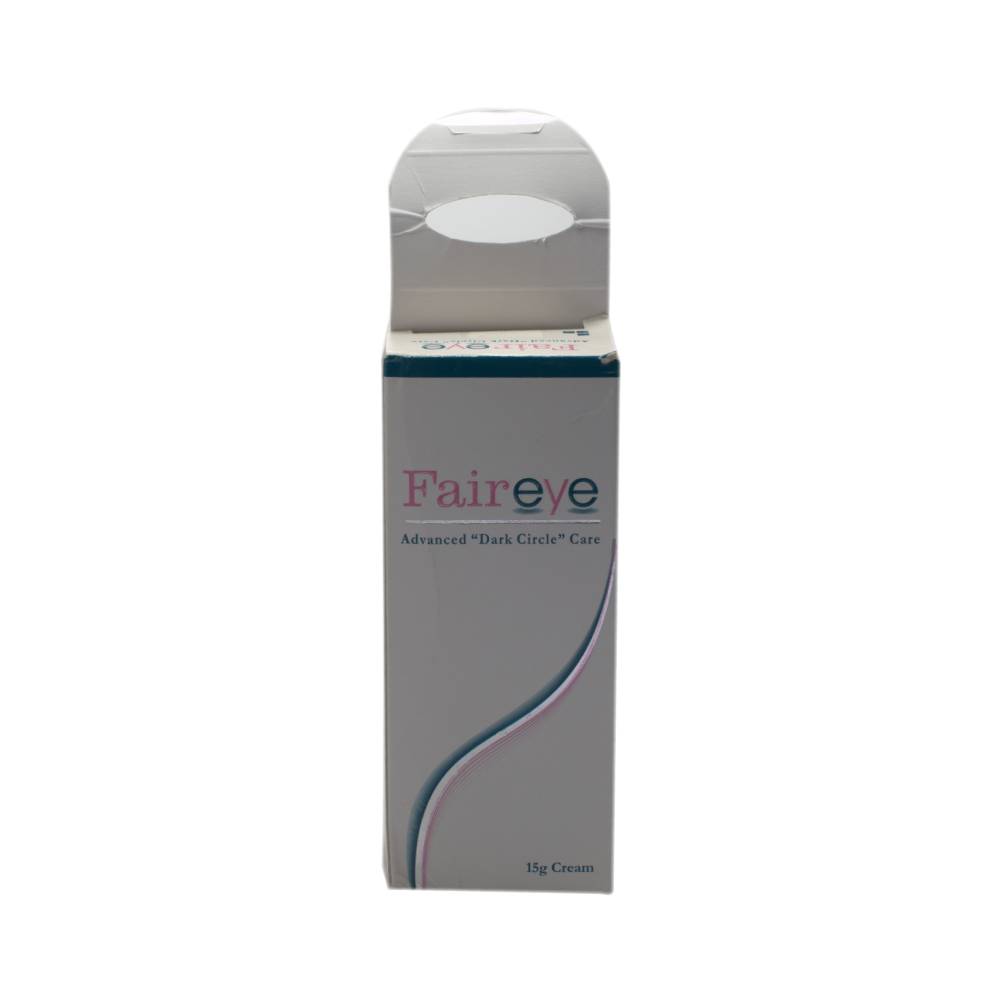Fair Eye Cream