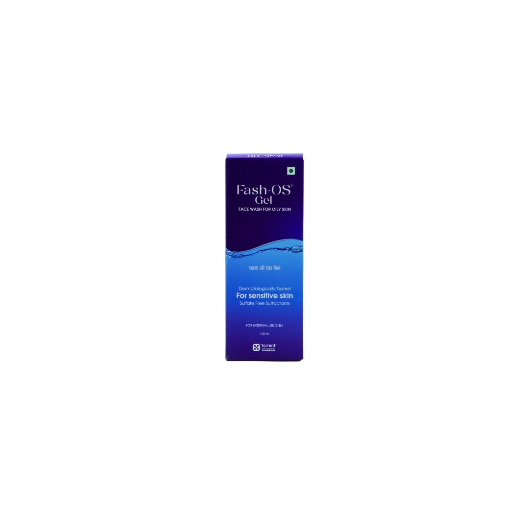 Fash OS Face Wash