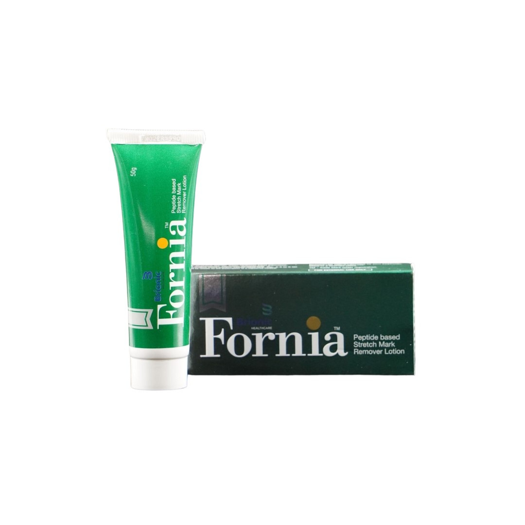 Fornia Lotion