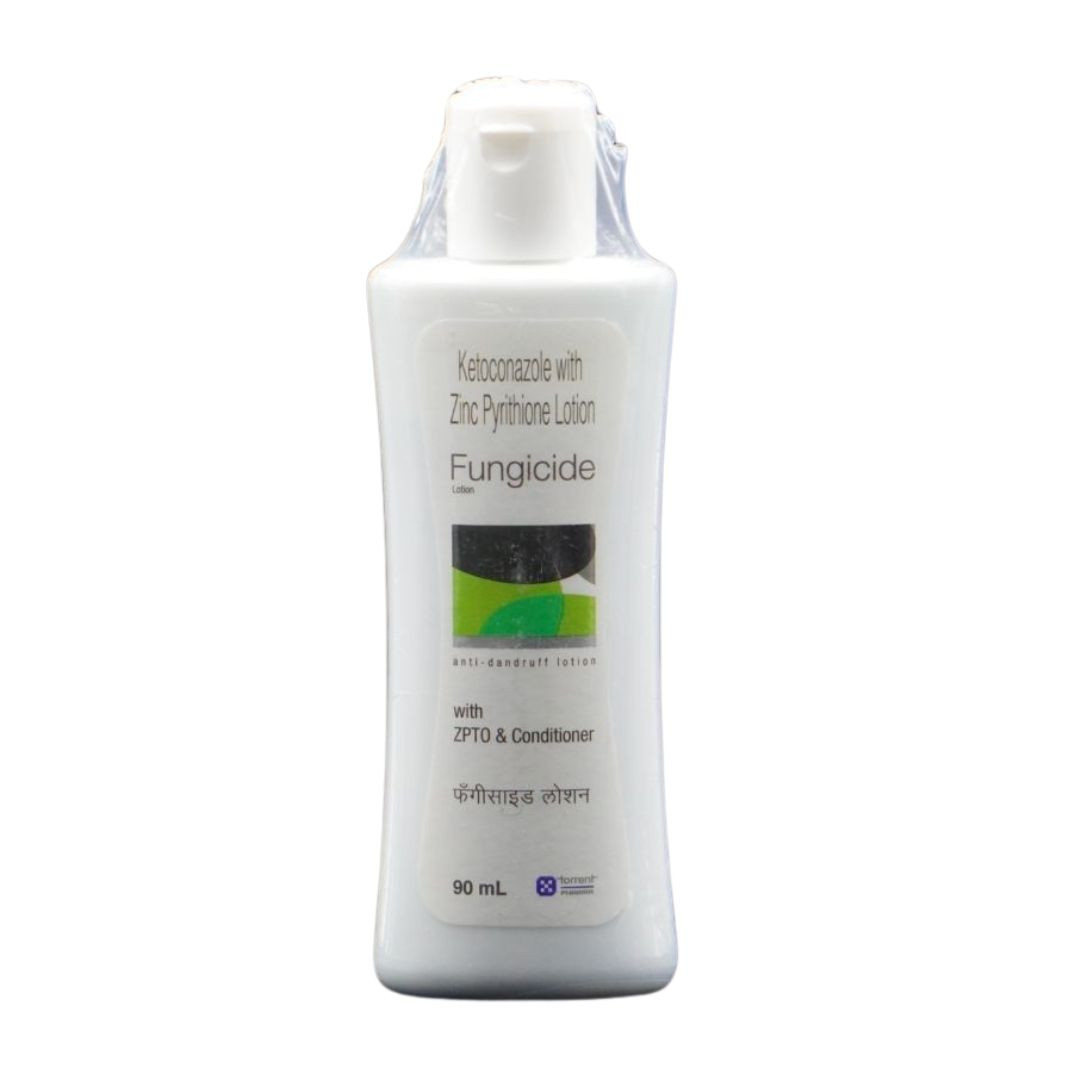 Fungicide Lotion
